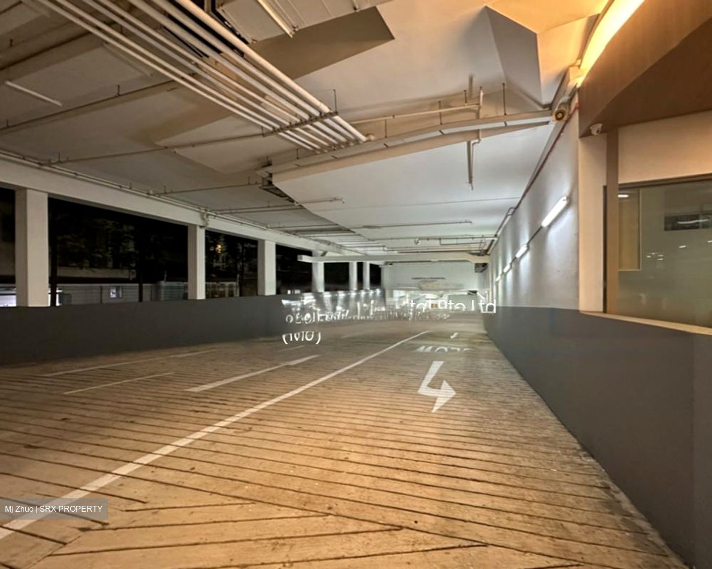 Kensington Square (D19), Retail #497154521